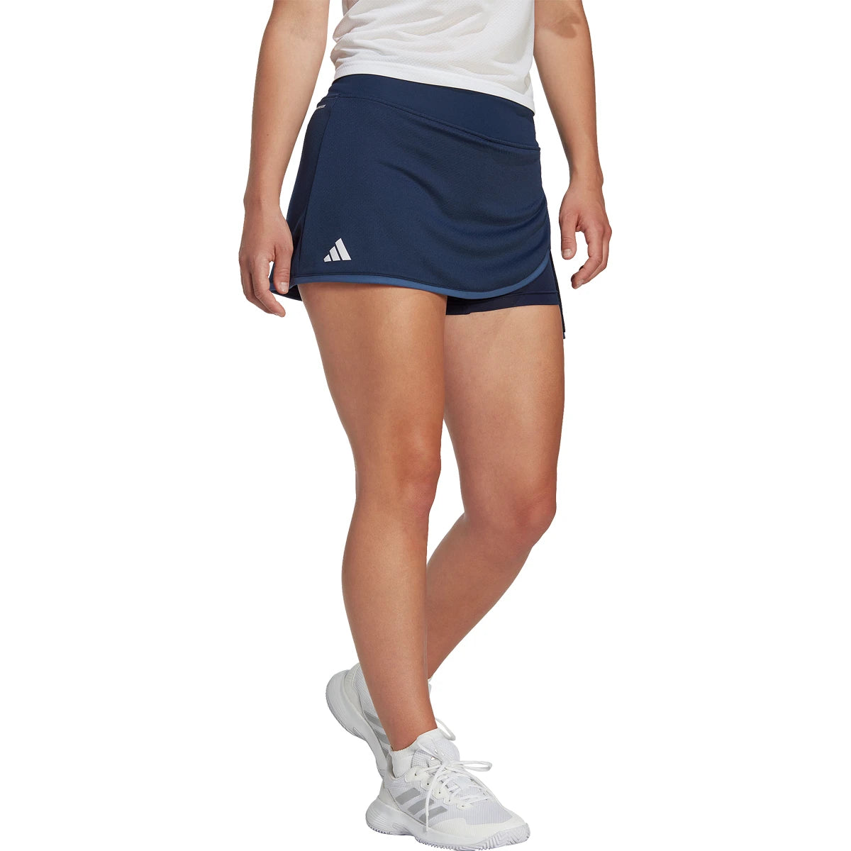 ADIDAS CLUB WOMEN'S SKIRT