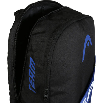 HEAD TEAM TENNIS RUCKSACK 21L