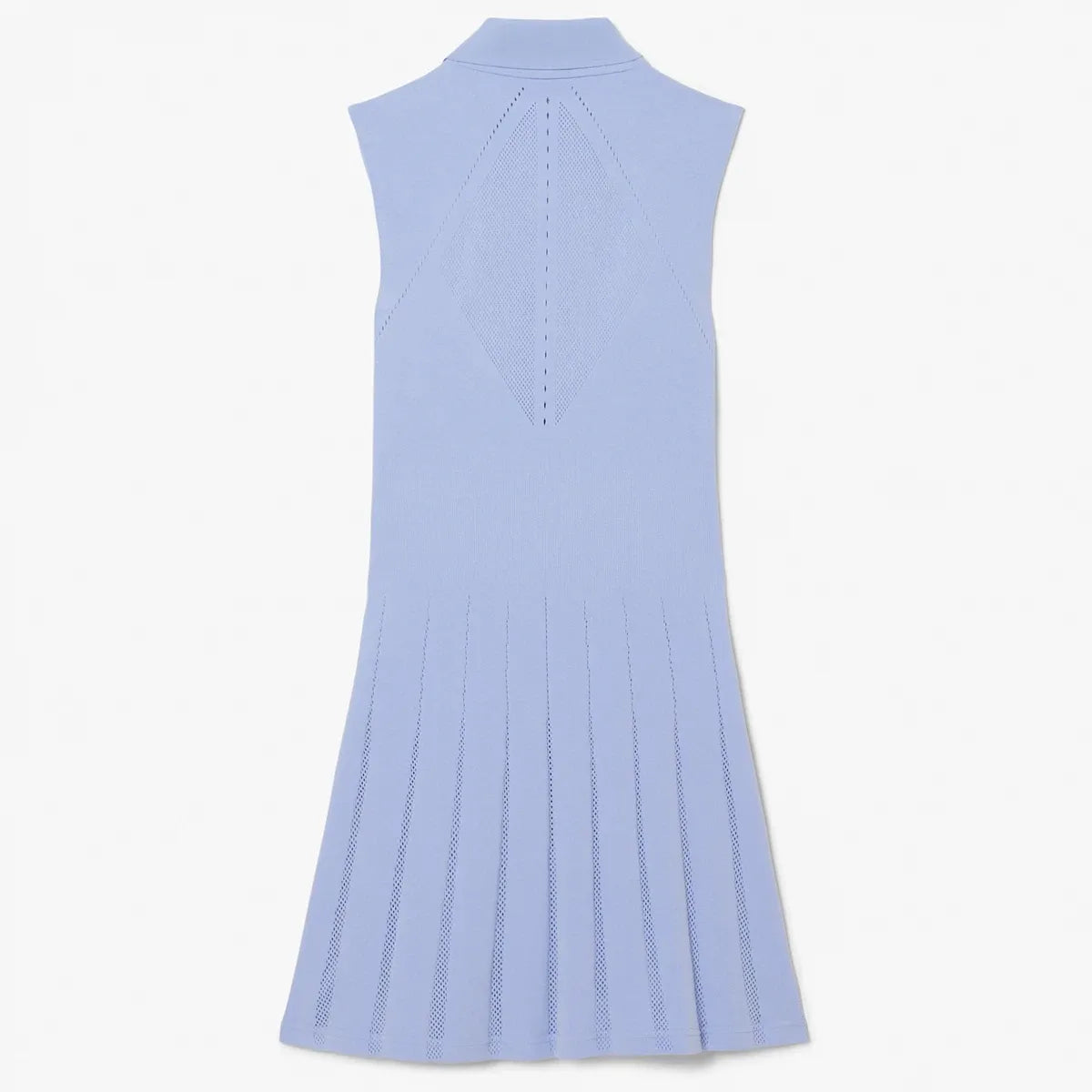 LACOSTE WOMEN'S ATHLETE US SERIES DRESS