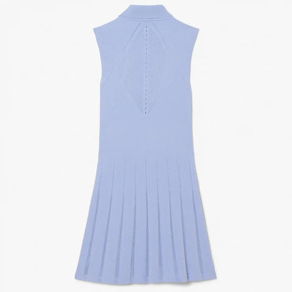 LACOSTE WOMEN'S ATHLETE US SERIES DRESS