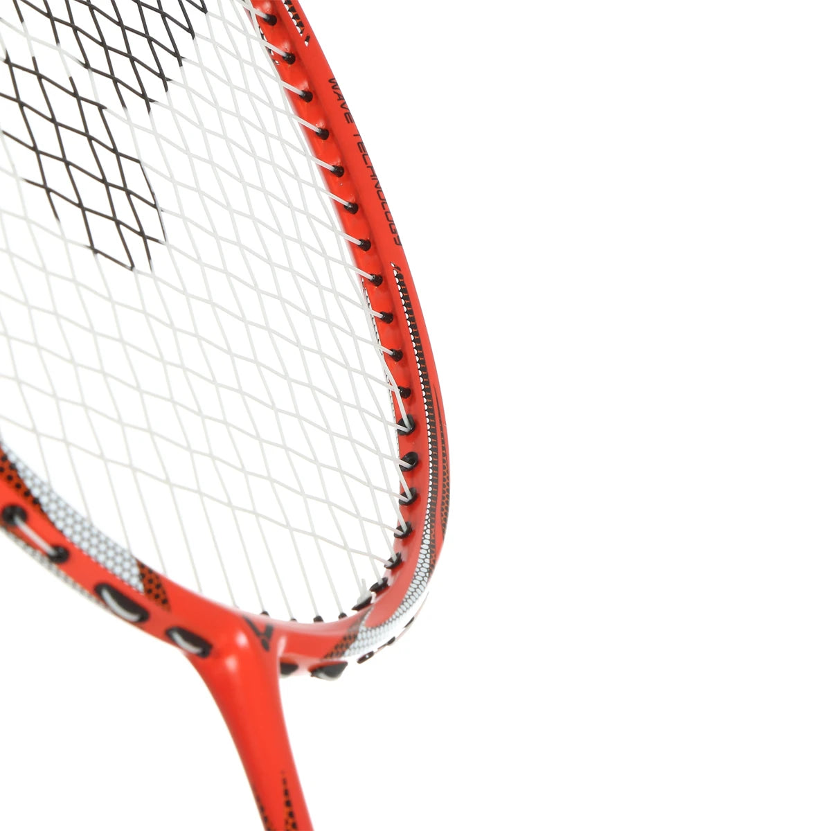 RAQUETTE DE BADMINTON VICTOR WAVETEC MAGAN 9 (CORDEE)