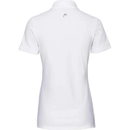 POLO HEAD FEMME OFF COURT CLASSIC