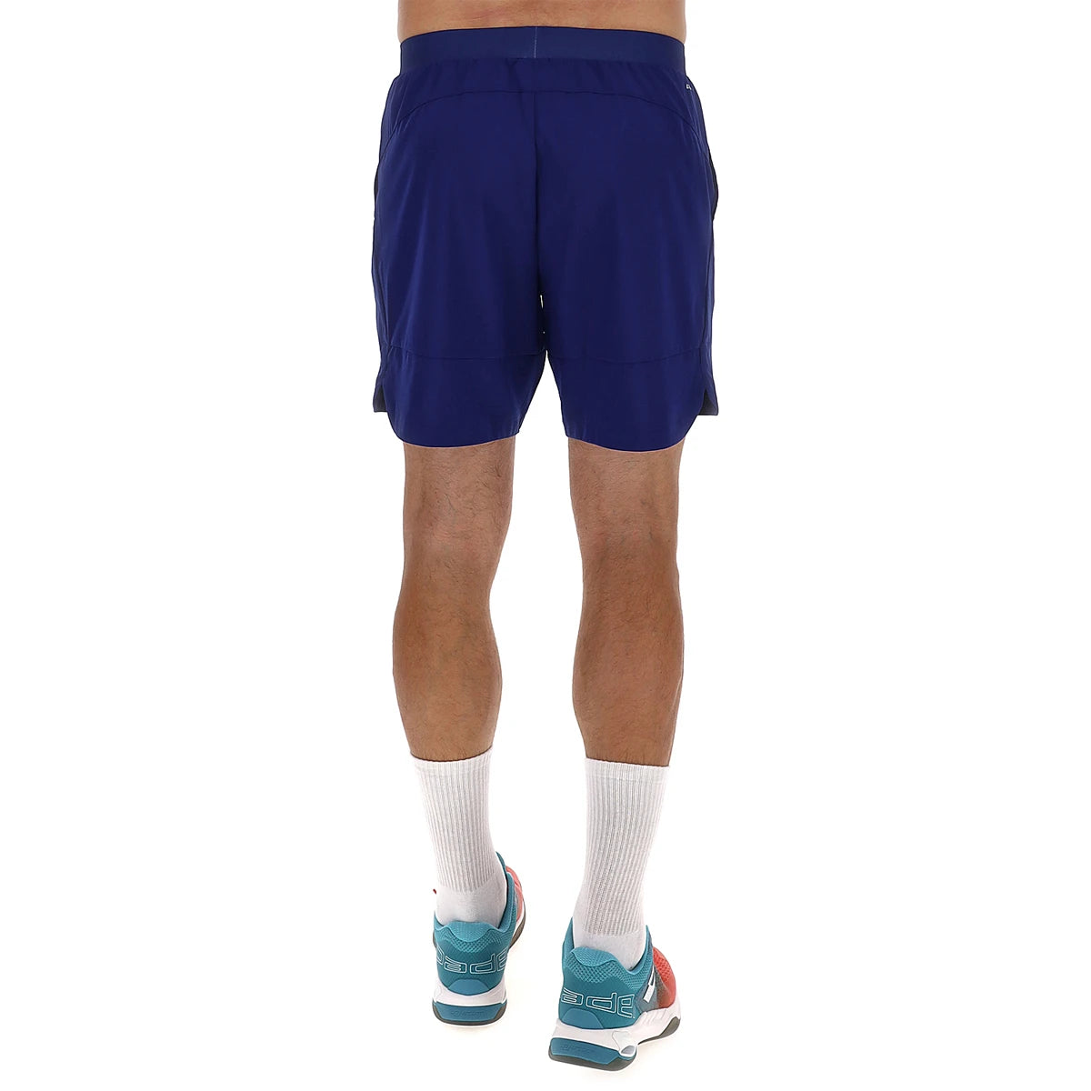 SHORT LOTTO SUPERRAPIDA VIII PADEL
