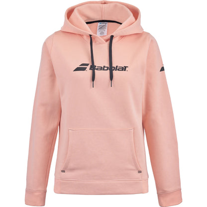 SWEAT BABOLAT JUNIOR FILLE A CAPUCHE EXERCISE