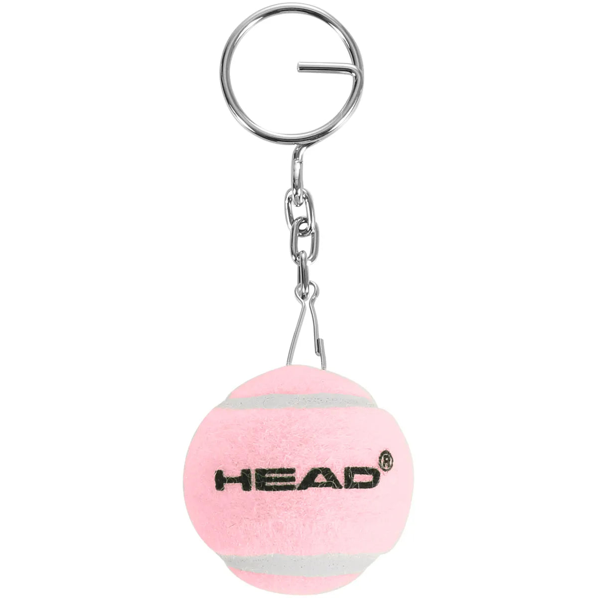 PORTE-CLES BALLE HEAD