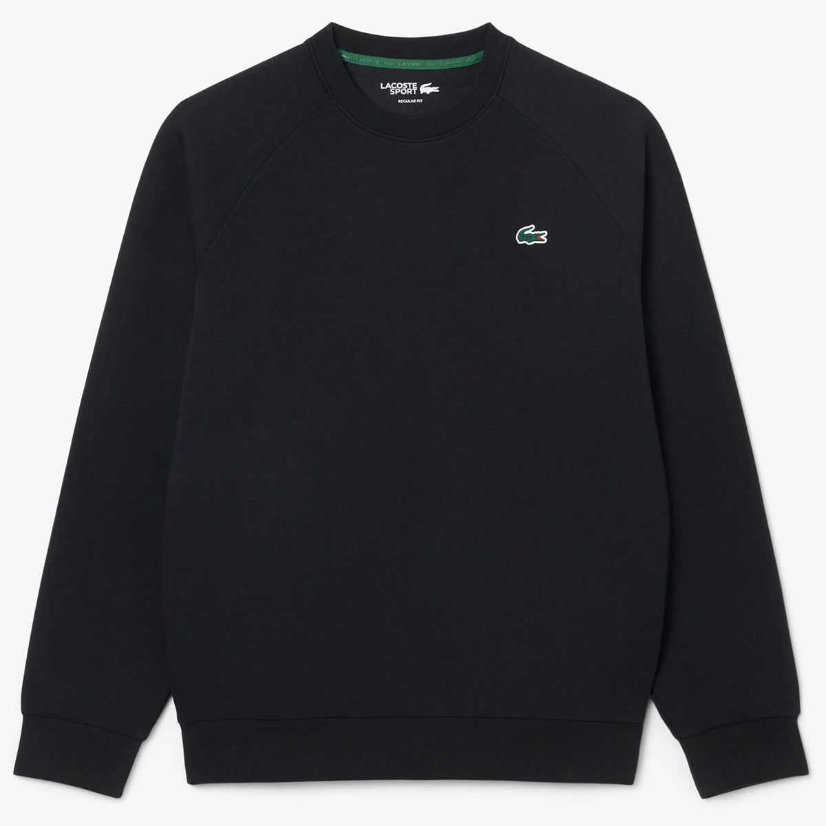 SWEAT LACOSTE CORE PERFORMANCE CLASSIC