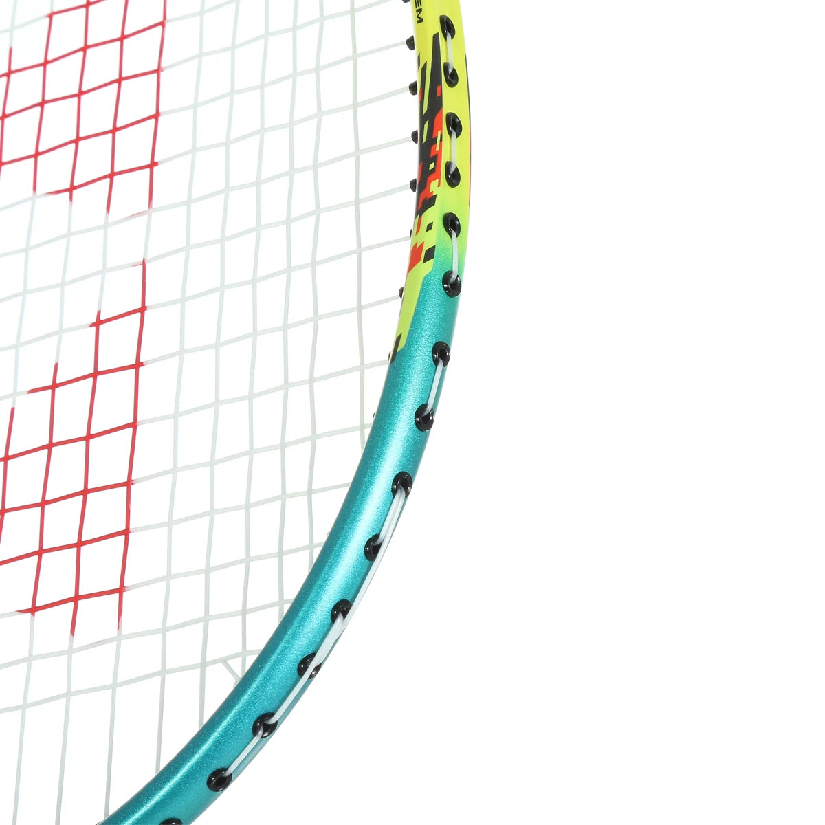 RAQUETTE DE BADMINTON YONEX NANOFLARE E13 (CORDEE)