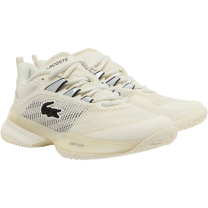 LACOSTE DAMENSCHUHE AG-LT ULTRA FÜR ALLE OBERFLÄCHEN
