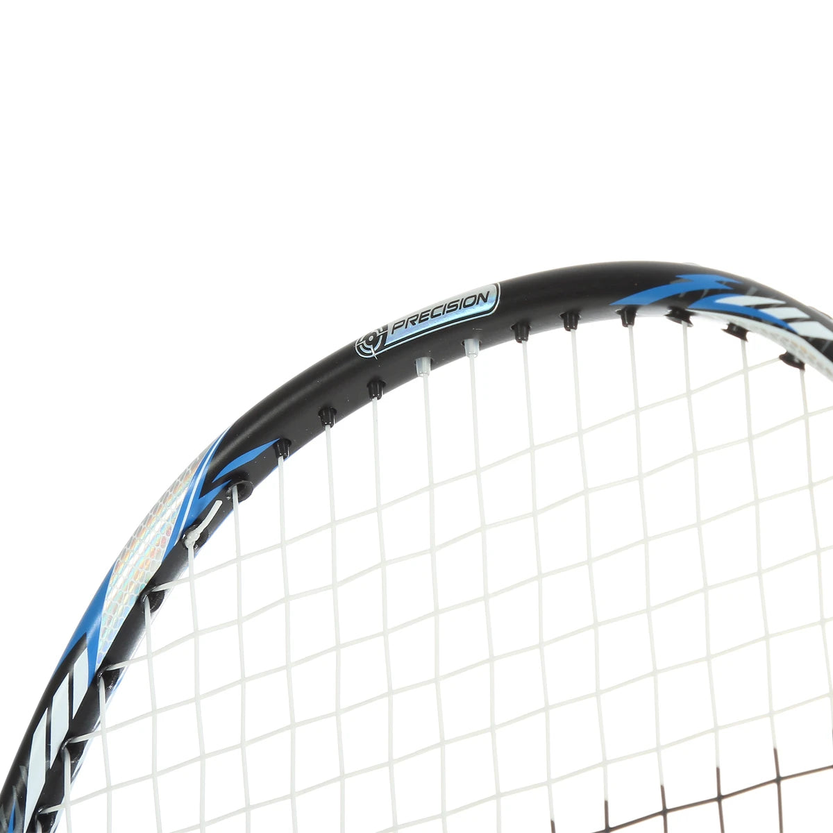 FORZA HT PRECISION 72F V2 BADMINTONSCHLÄGER (BESAITET) FZ240013