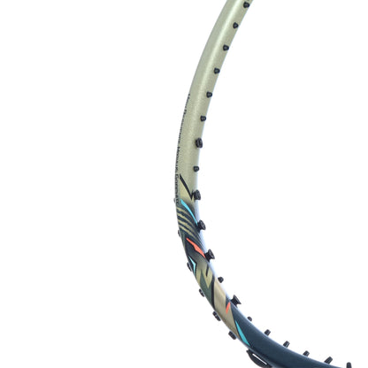 RAQUETTE DE BADMINTON VICTOR THRUSTER SI X 4U5 (NON CORDEE)