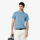 POLO LACOSTE CORE PERFORMANCE OTTOMAN REGULAR FIT
