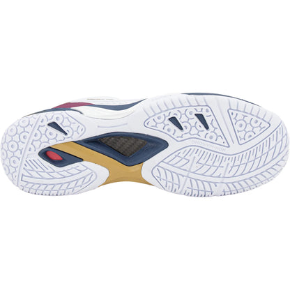 CHAUSSURES FZ FORZA FEMME INDOOR TRUST V3 WHITE