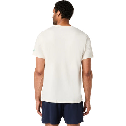 T-SHIRT ASICS TRAINING LOGO GRAPHIC