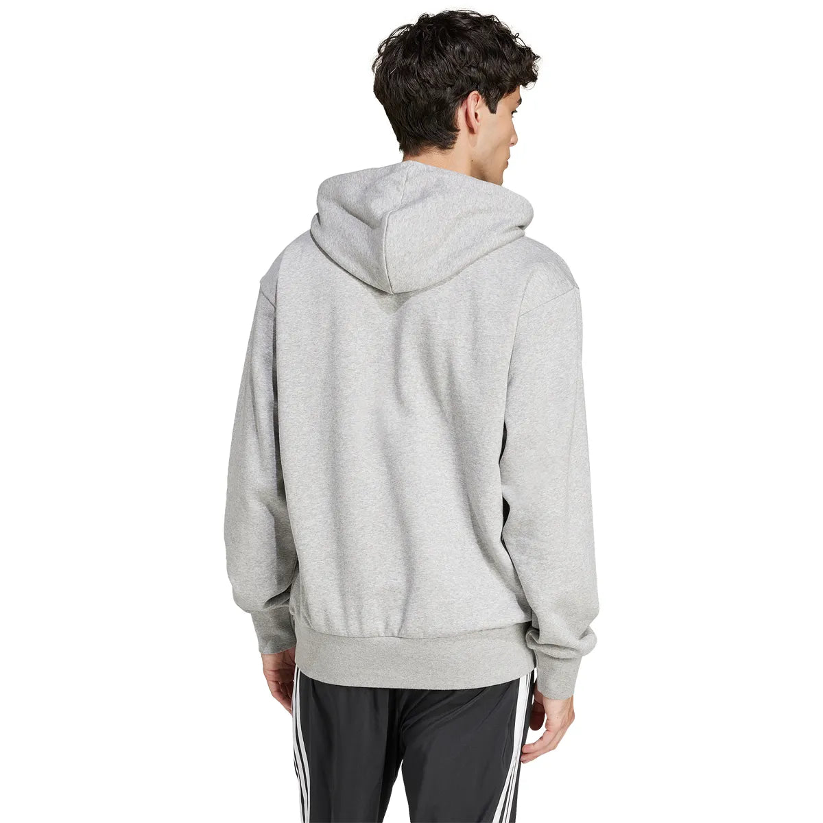 ADIDAS SPORTSWEAR FEELCOZY SWEATSHIRT MIT KAPUZE