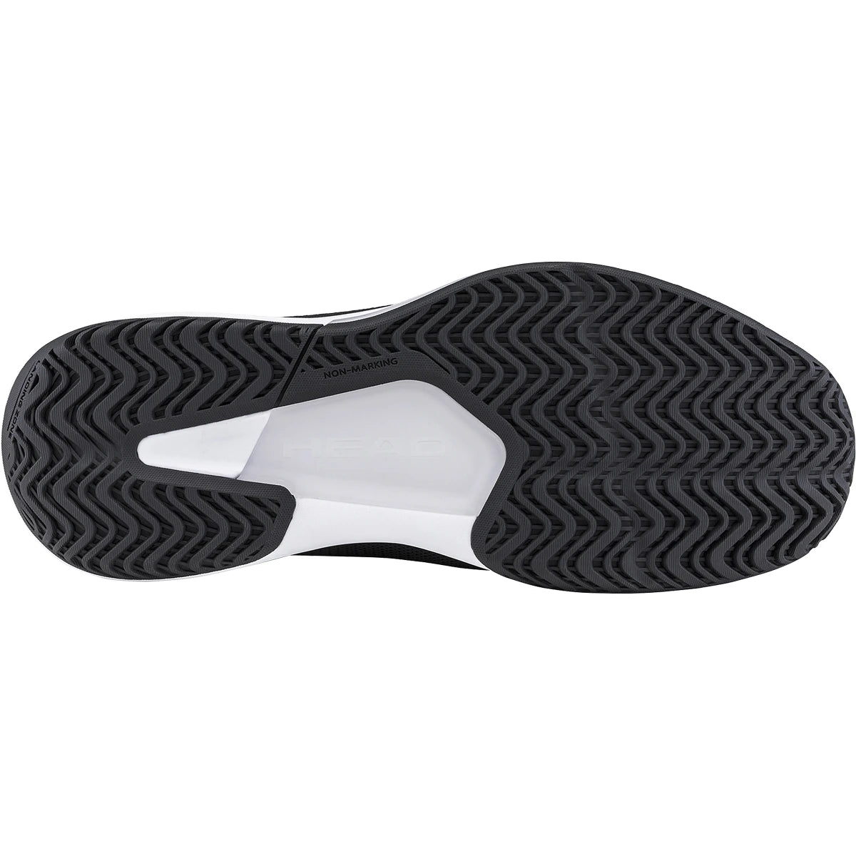CHAUSSURES HEAD REVOLT COURT 5.0 TOUTES SURFACES