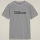 T-SHIRT WILSON JUNIOR TEAM GRAPHIC