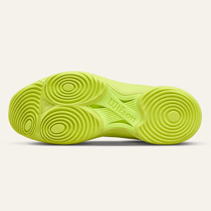 WILSON PADEL SCHUHE DAMEN HURAKN PRO V2