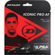 DUNLOP ICONIC PRO AF SQUASH STRING (10 METRES)