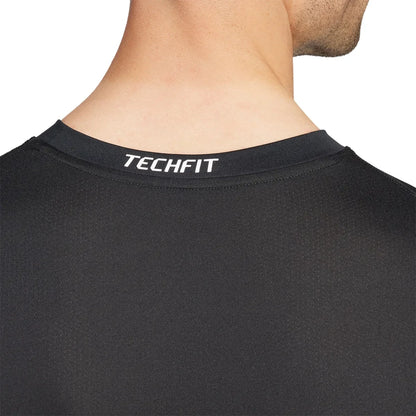 T-SHIRT ADIDAS COMPR MANCHES LONGUES