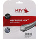 MSV FOCUS HEX BESAITUNG (12 METER)