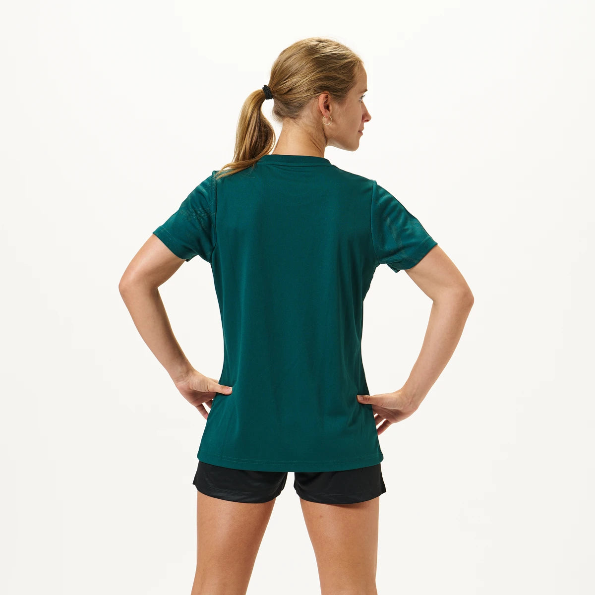 T-SHIRT RSL FEMME MILTON