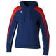 SWEAT A CAPUCHE ERIMA FEMME EVO STAR