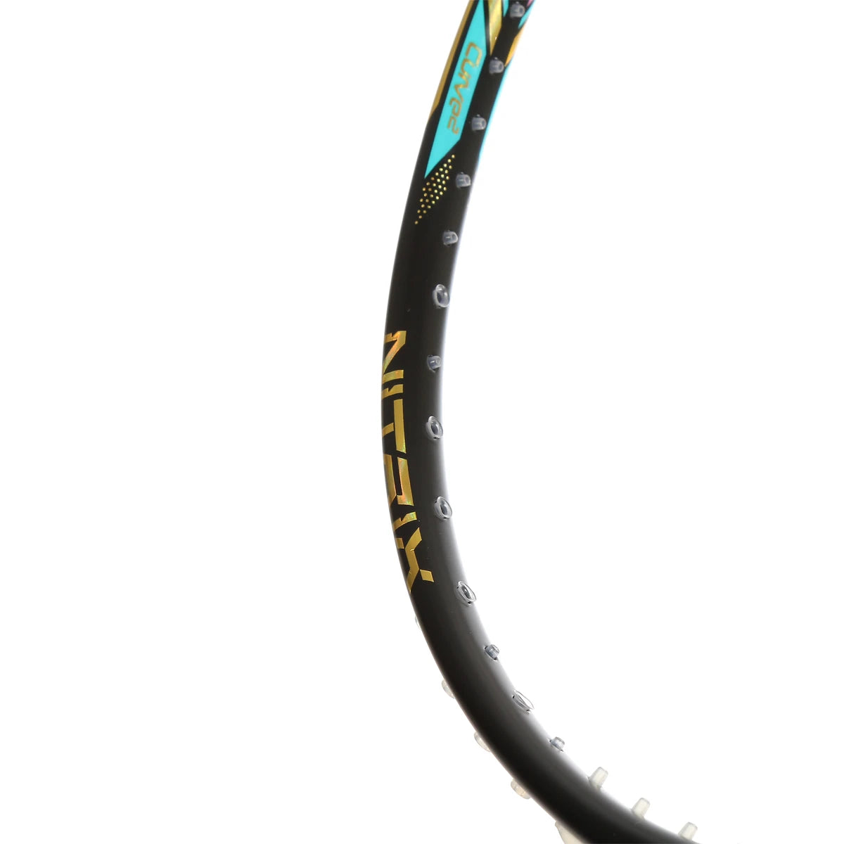 BADMINTON RACKET HUNDRED NITRIX ATTACK (5U) - SRIKANTH