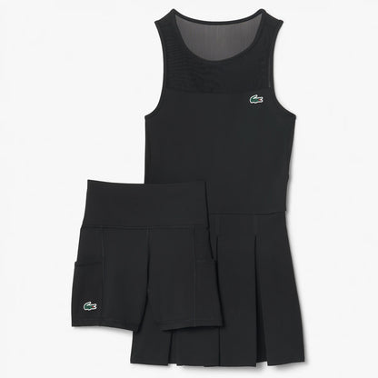 LACOSTE WOMEN'S ATHLETE ASIA DRESS