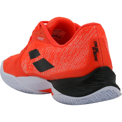 CHAUSSURES BABOLAT JET MACH 3 TERRE BATTUE