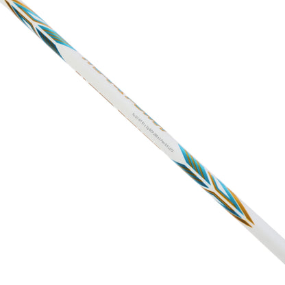 RAQUETTE DE BADMINTON APACS HYPER POWER WHITE