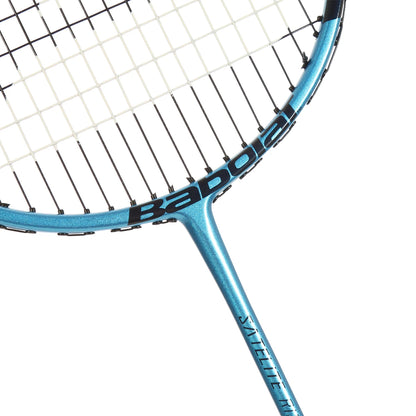 BABOLAT SATELITE RISE S BADMINTON RACQUET (STRUNG)