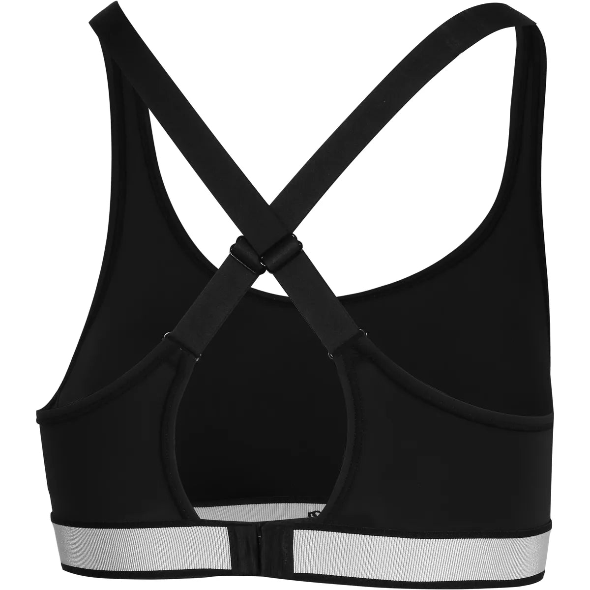 PUMA WOMEN'S SPORTY PADDED MICROFIBRE BRA