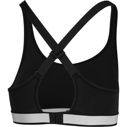PUMA WOMEN'S SPORTY PADDED MICROFIBRE BRA