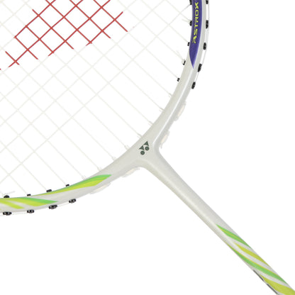 RAQUETTE DE BADMINTON YONEX ASTROX 100 VA GAME (CORDEE) - 4U