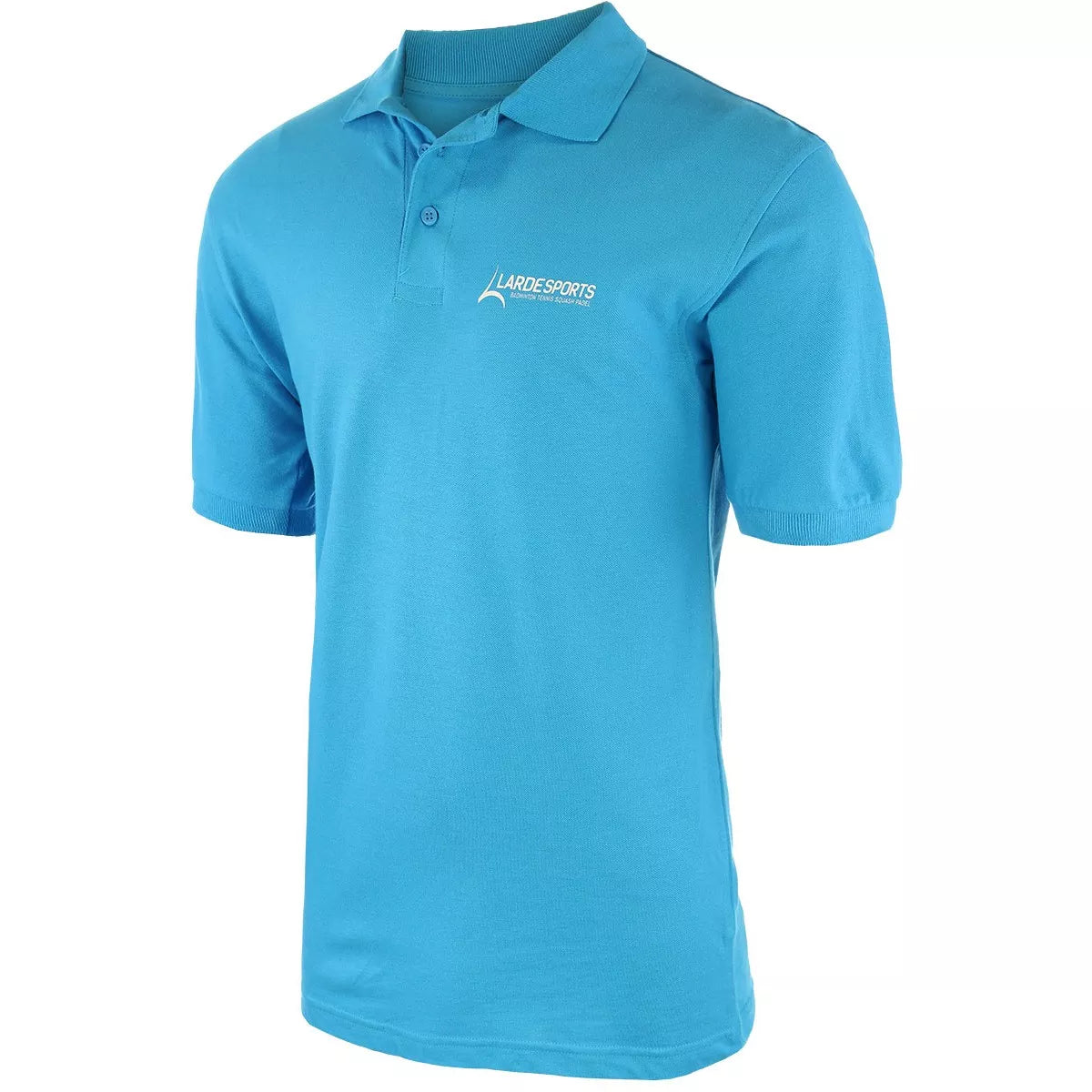 LARDE SPORTS POLO