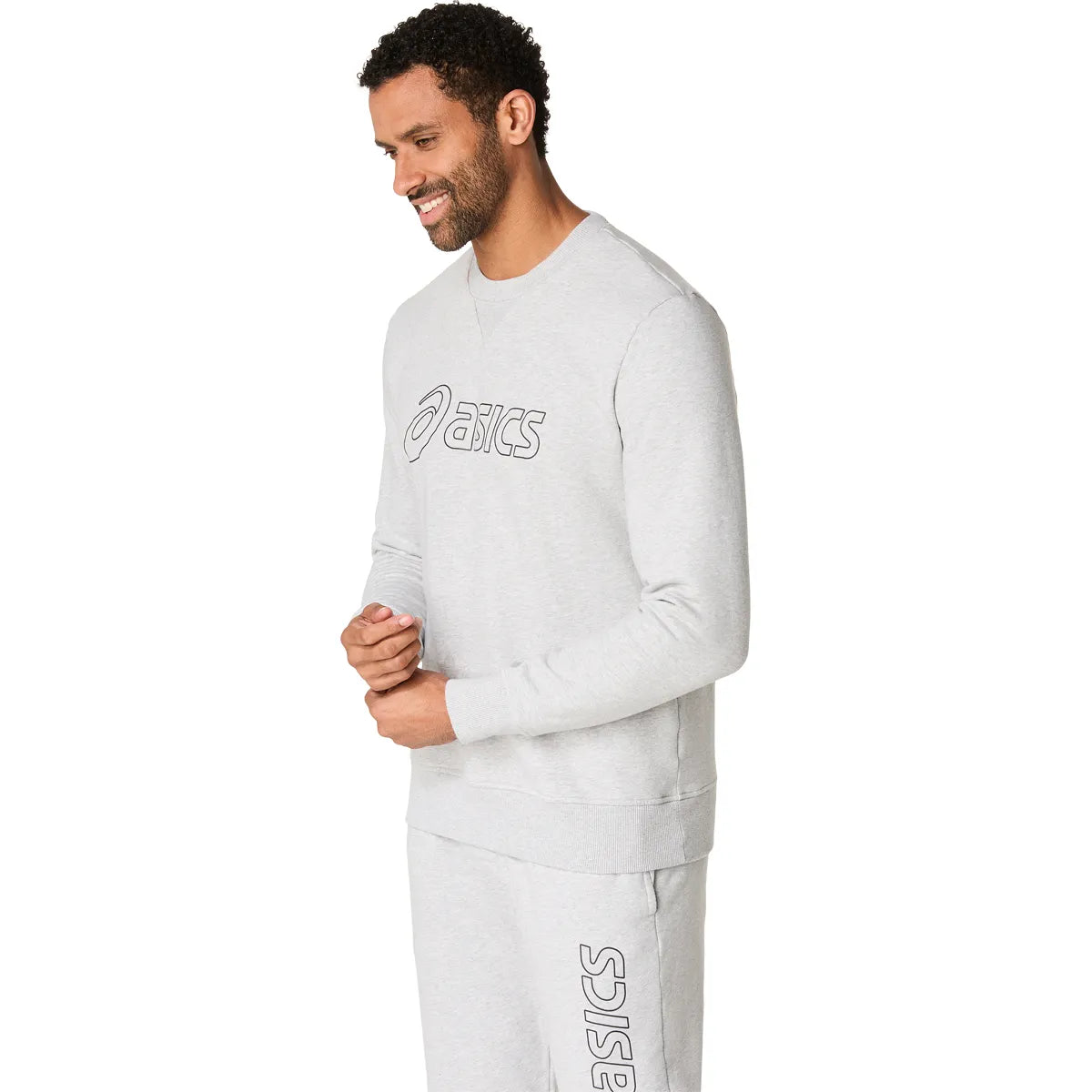 SWEAT ASICS TRAINING