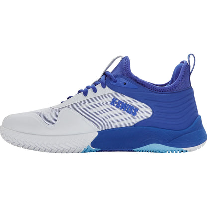 K-SWISS HYPERCOURT PINNACLE ALL SURFACE SHOES