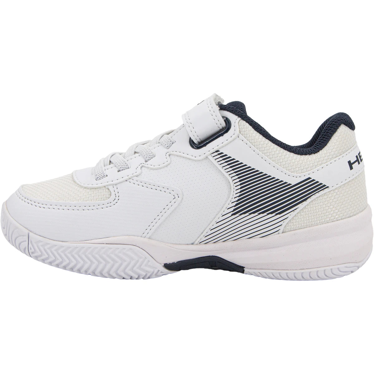 CHAUSSURES HEAD JUNIOR SPRINT VELCRO 3.0 TOUTES SURFACES