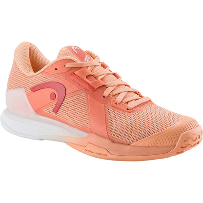 HEAD WOMEN'S SPRINT PRO 4.0 ALL SURFACES SHOES