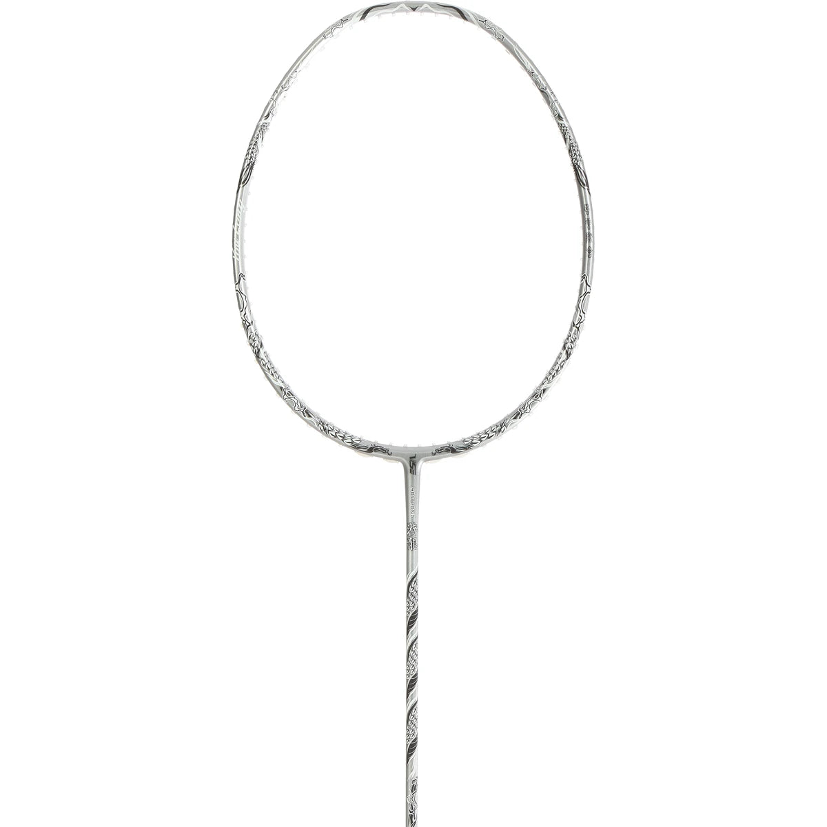 RAQUETTE DE BADMINTON VENSON YOULONG SILVER (NON CORDEE)
