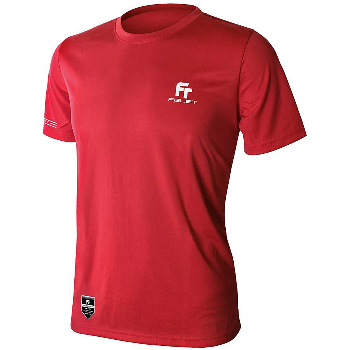T-SHIRT FELET H-55