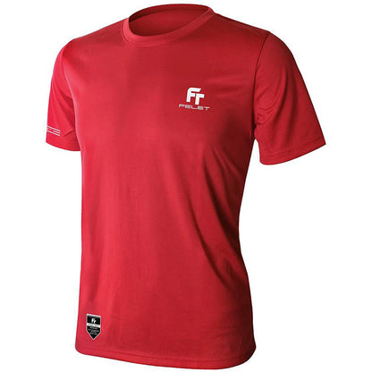 T-SHIRT FELET H-55