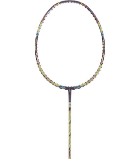 BADMINTON RACKET VENSON YOULONG PURPLE (UNSTRUNG)