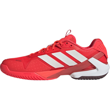 CHAUSSURES ADIDAS UBERSONIC 5 TOUTES SURFACES
