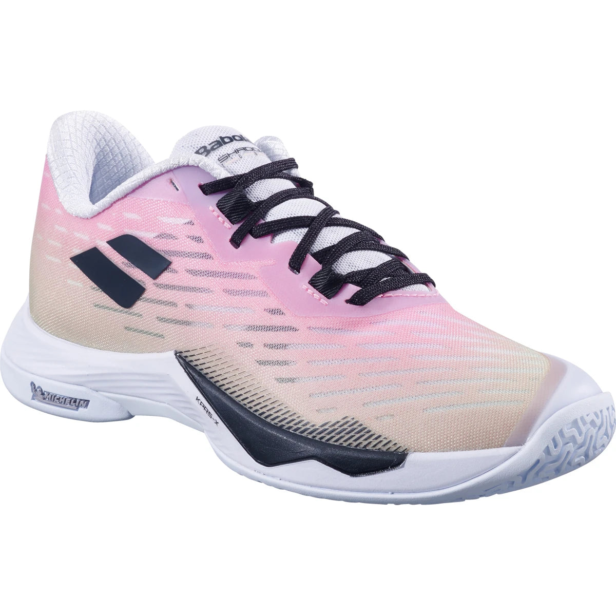 CHAUSSURES BABOLAT FEMME INDOOR SHADOW TOUR 5