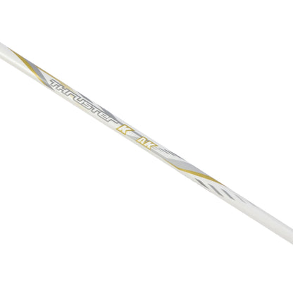 RAQUETTE DE BADMINTON VICTOR THRUSTER K AK 4U5 (CORDEE)