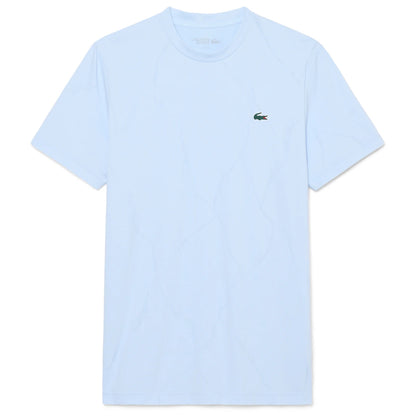 T-SHIRT LACOSTE JOUEUR