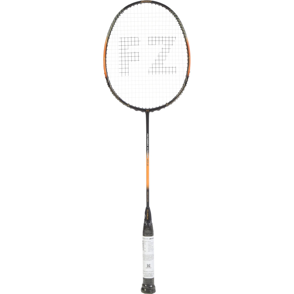 Raquette de Badminton Fz Forza K-Power 36 M (Cordee) - Fz262671