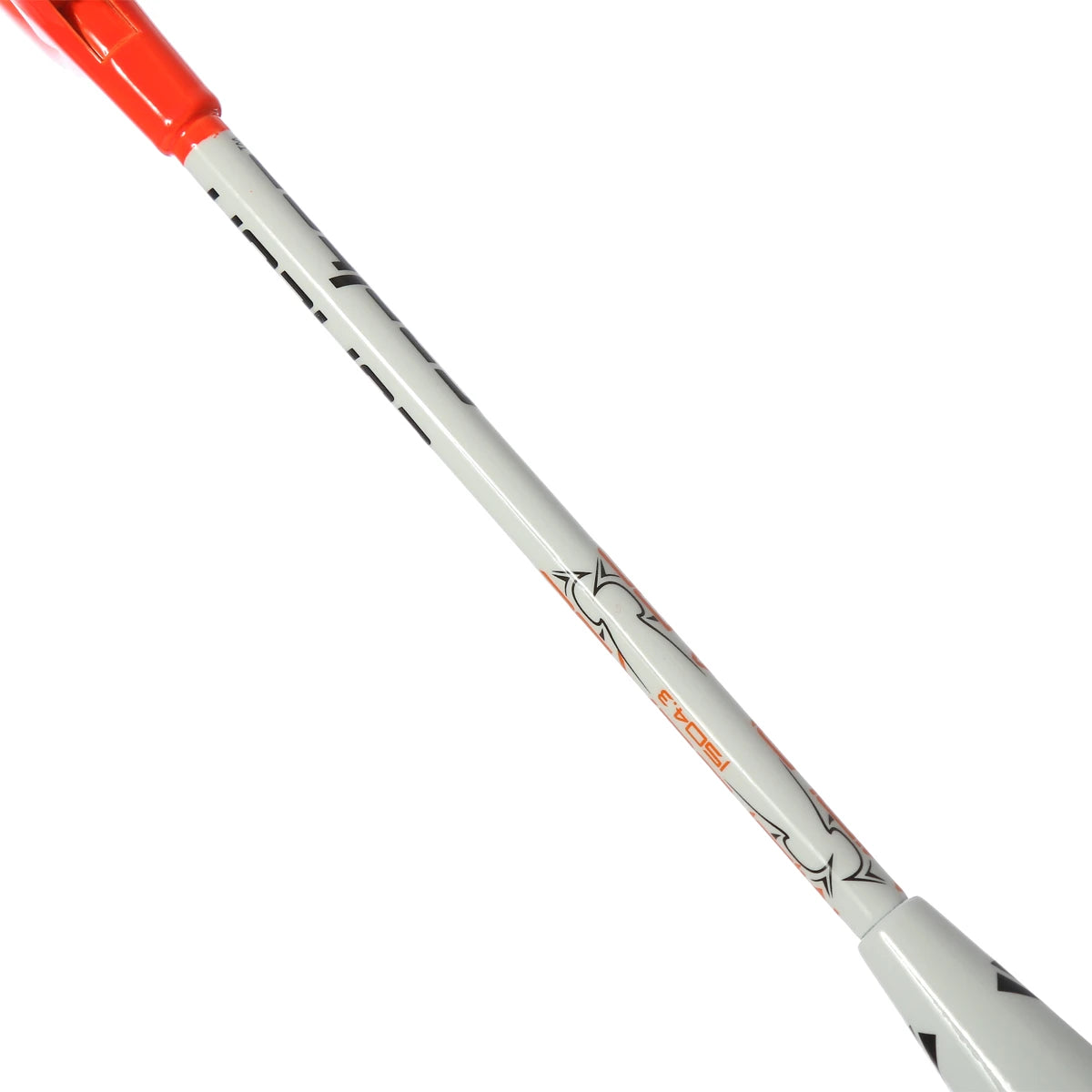 RAQUETTE DE BADMINTON CARLTON MIDI BLADE (CORDEE)