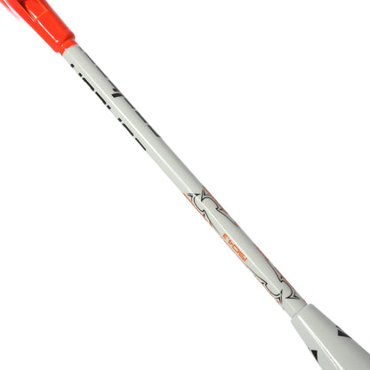 RAQUETTE DE BADMINTON CARLTON MIDI BLADE (CORDEE)